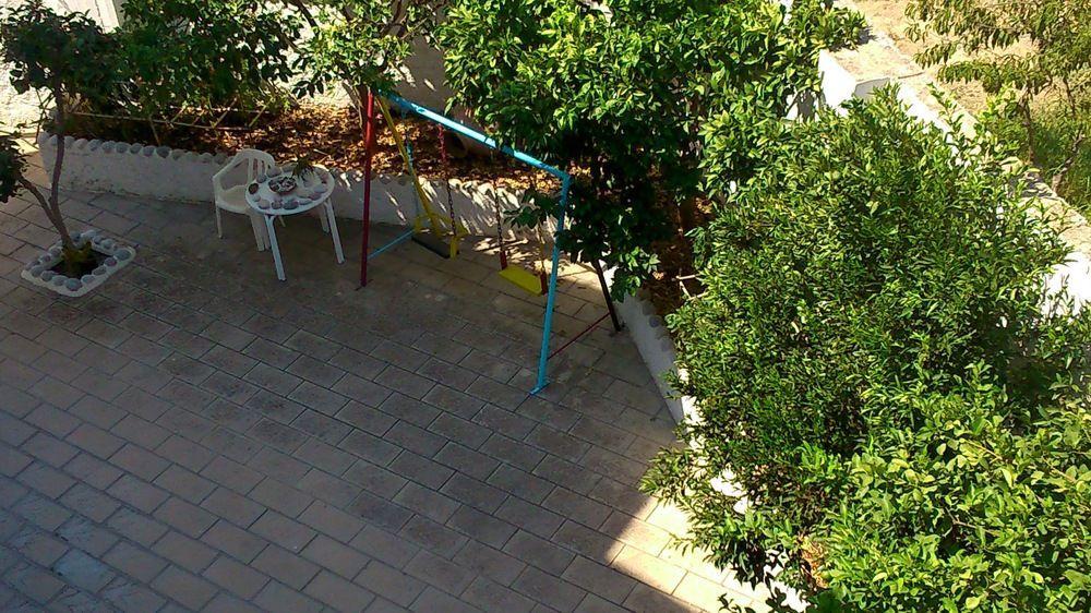 Kalathos Sun Hotel Esterno foto